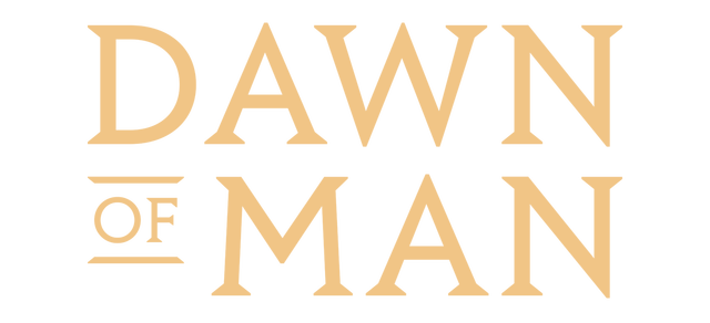 Логотип Dawn of Man